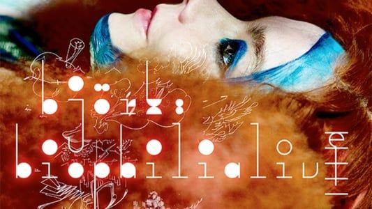 Björk: Biophilia Live 2014