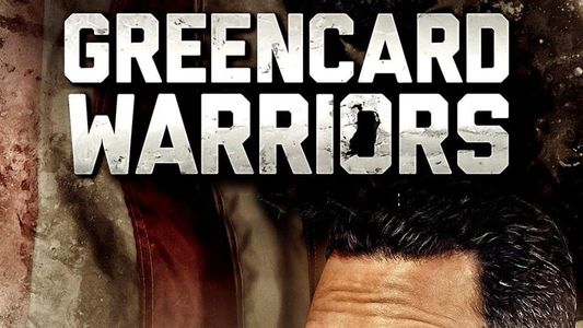 Greencard Warriors 2014