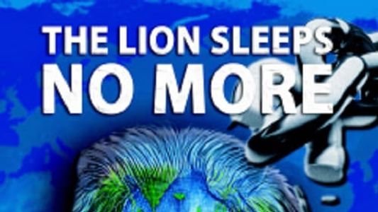 David Icke The Lion Sleeps No More