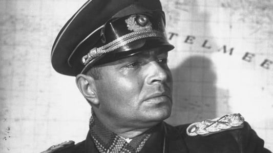 Image The Desert Fox: The Story of Rommel