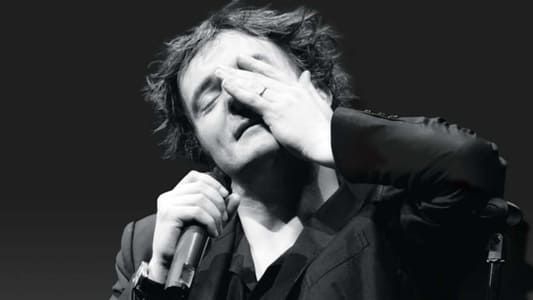 Image Aim Low: The Best of Dylan Moran