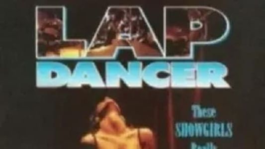Lap Dancer