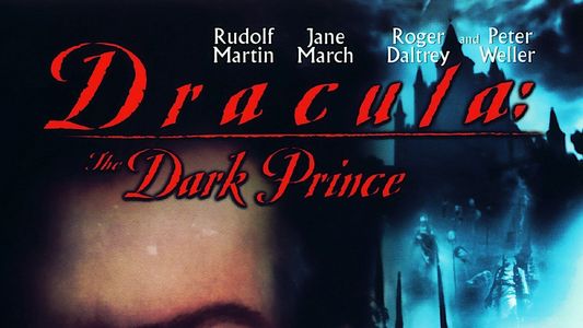 Image Dark Prince: The True Story of Dracula