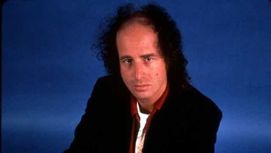 Steven Wright: Wicker Chairs and Gravity