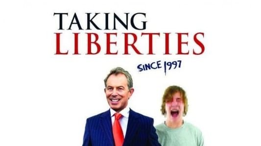 Image Taking Liberties Since 1997