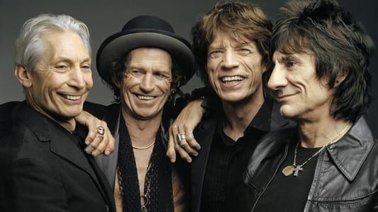 Image The Rolling Stones: Four Flicks – Arena Show