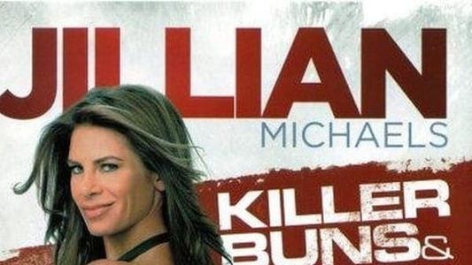 Jillian Michaels: Killer Buns & Thighs