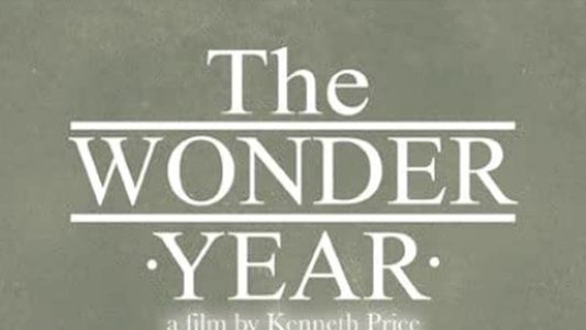 The Wonder Year