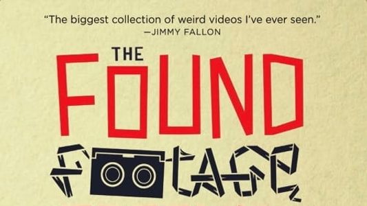Found Footage Festival Volume 7: Live in Asheville