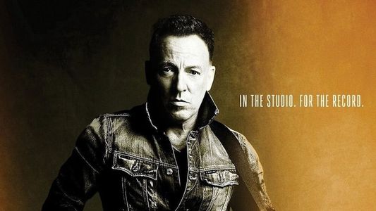 Bruce Springsteen's High Hopes 2014