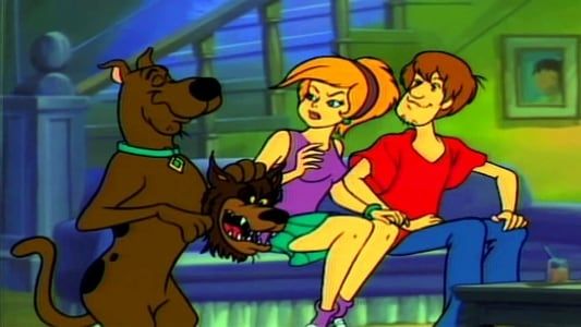 Scooby Doo ! et les loups-garous