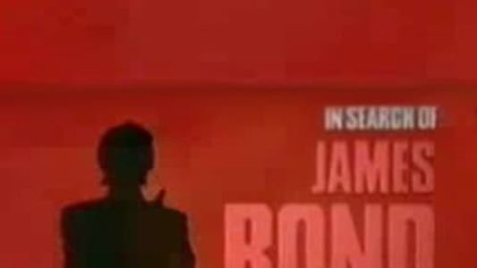 In Search of James Bond with Jonathan Ross 1995
