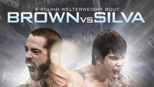 Image UFC Fight Night 40: Brown vs. Silva