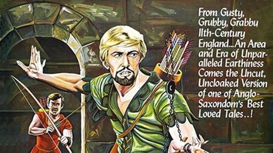 Image The Ribald Tales of Robin Hood