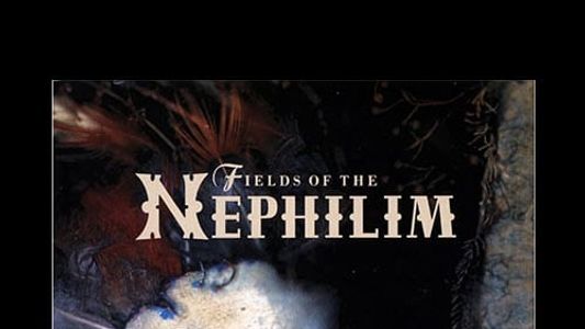 Fields of the Nephilim: Revelations + Forever Remain + Visionary Heads