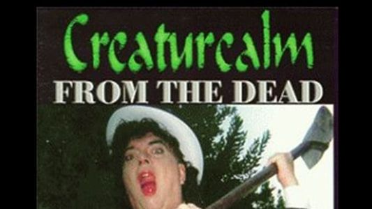Creaturealm: From the Dead