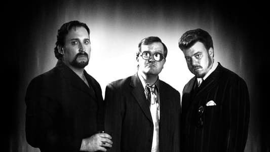 Image Trailer Park Boys: Say Goodnight to the Bad Guys