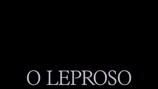 O Leproso