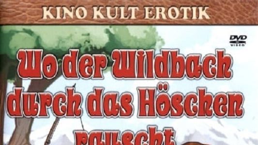Wo der Wildbach durch das Höschen rauscht - Witwen-Report