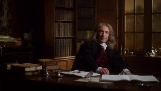 Isaac Newton : Le dernier des magiciens