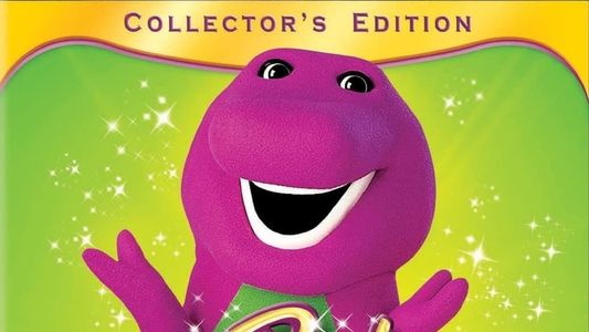 Image Barney: The Best of Barney