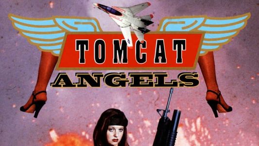 Tomcat Angels