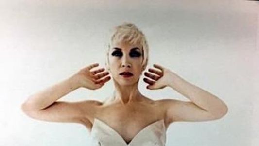 Annie Lennox - The Collection
