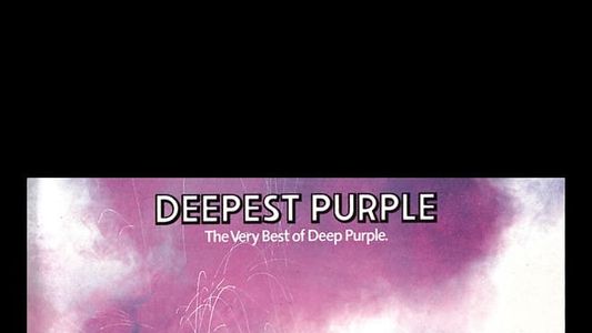 Image Deep Purple - Deepest Purple