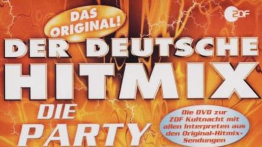 Der deutsche Hitmix 2012