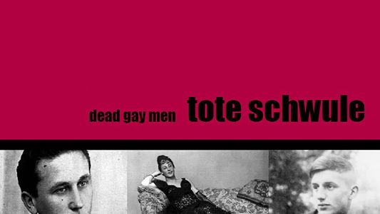 Image Dead Gay Men and Living Lesbians