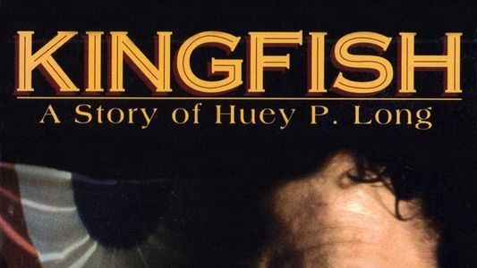 Kingfish: A Story of Huey P. Long