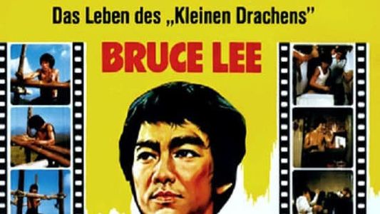 Image Bruce, King of Kung Fu