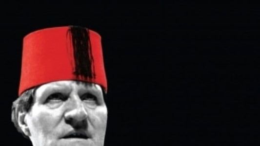 Image Tommy Cooper: Not Like That, Like This