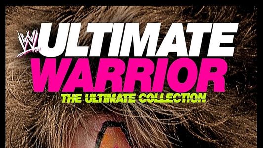 Warrior: The Ultimate Legend