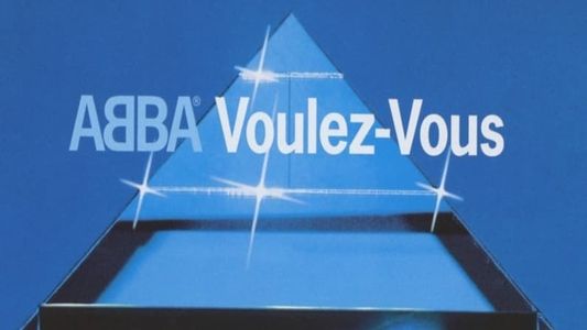Image ABBA Voulez-Vous Deluxe Edition