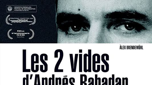 Les dues vides d'Andrés Rabadán