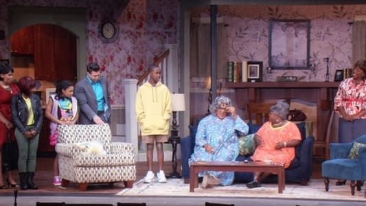 Image Tyler Perry's Madea's Neighbors from Hell - The Play