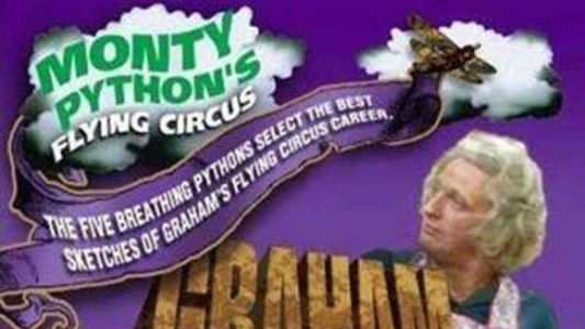 Monty Python's Flying Circus - Graham Chapman's Personal Best