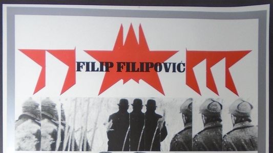 Image Dreams, Life, Death of Filip Filipović