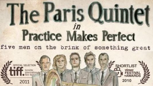 The Paris Quintet