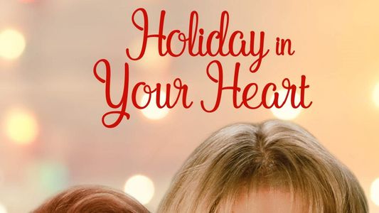Image Holiday in Your Heart
