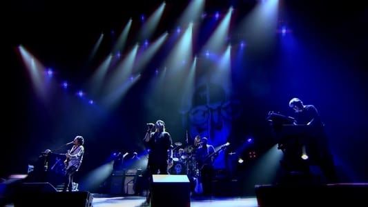 Toto: 35th Anniversary Tour - Live In Poland 2014