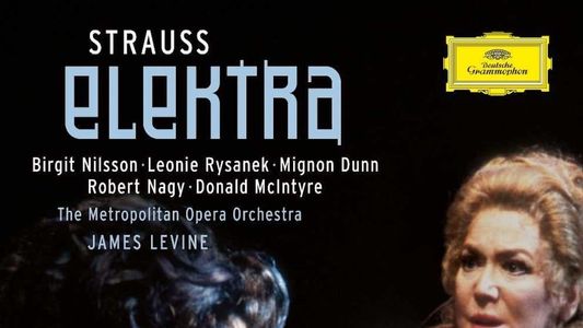 Image Richard Strauss: Elektra