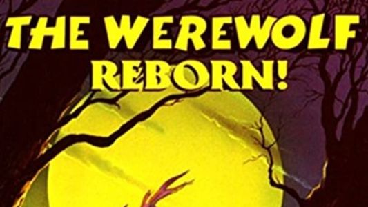 Image The Werewolf Reborn!