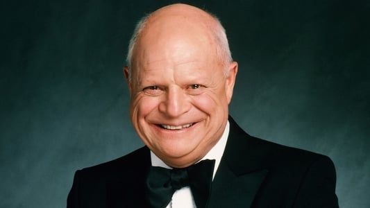 Image Mr. Warmth: The Don Rickles Project