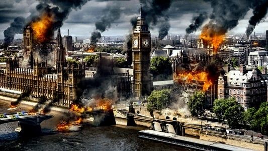 Image London Has Fallen