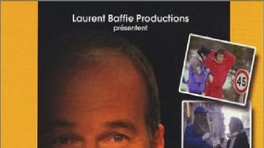 Laurent Baffie - Best of (41 caméras cachées)