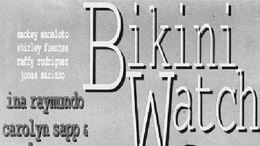 Bikini Watch