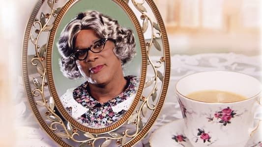 Image Tyler Perry's Diary of a Mad Black Woman - The Play