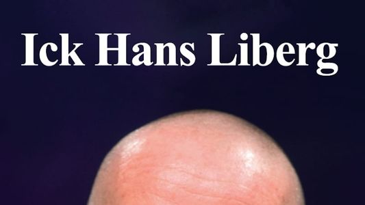 Image Hans Liberg : Ick, Hans Liberg